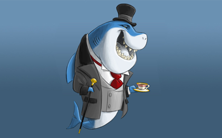 Southern Shark