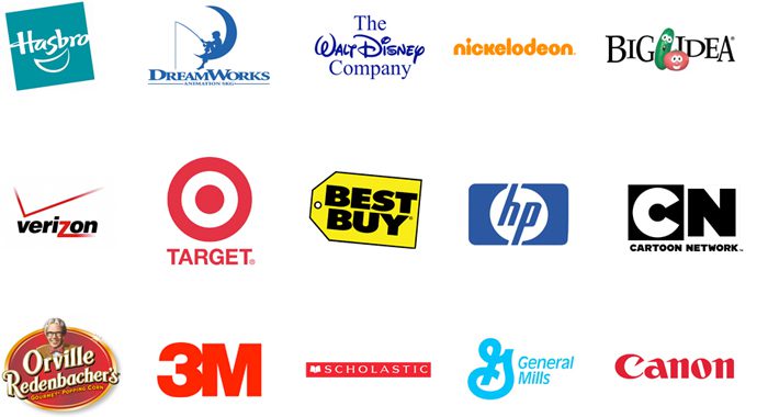 Client Logos