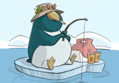 Ice Fishing