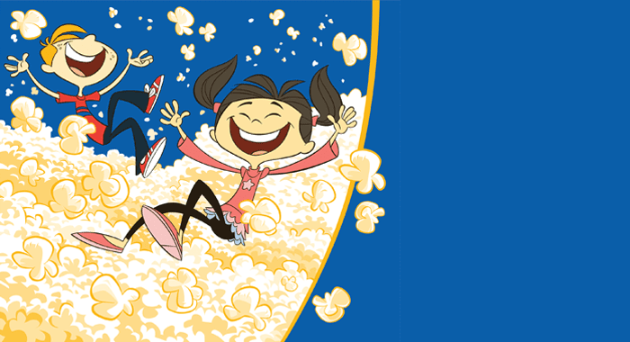 Act II Popcorn