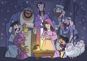 Christmas Card