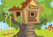 Treehouse