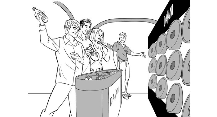 Comp art FPO for Dasani pitch