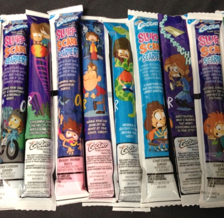 gogurt packaging illustrations cedric hohnstadt illustration client questionnaire