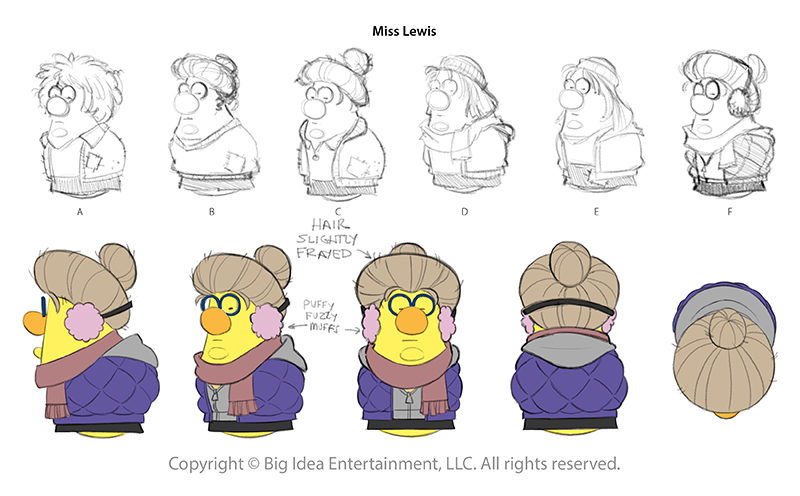 veggietales concepts for quot merry larry quot cedric hohnstadt watch merry larry and the true light of christmas